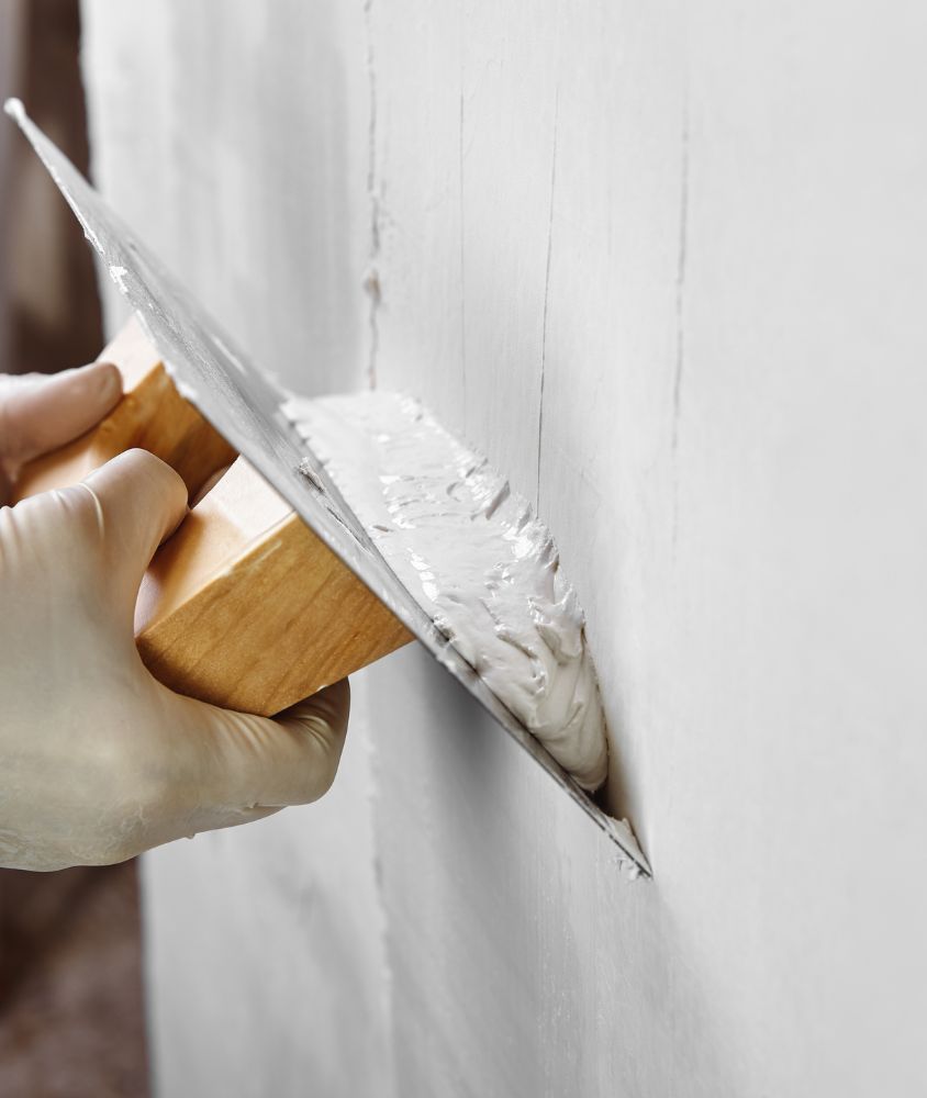 gesso em Campos dos Goytacazes